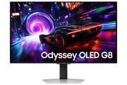 Samsung Odyssey LS32FG814SUXEN - 4K