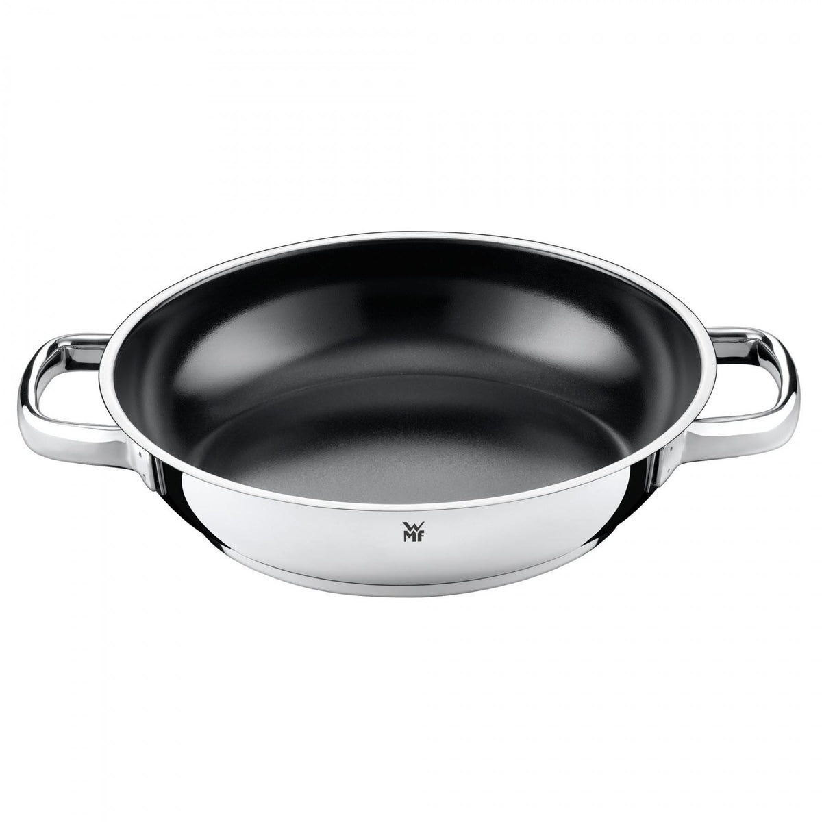 WMF 07.4834.6021 stekpanna Allmän matlagning Rund - Art.nr 100455765