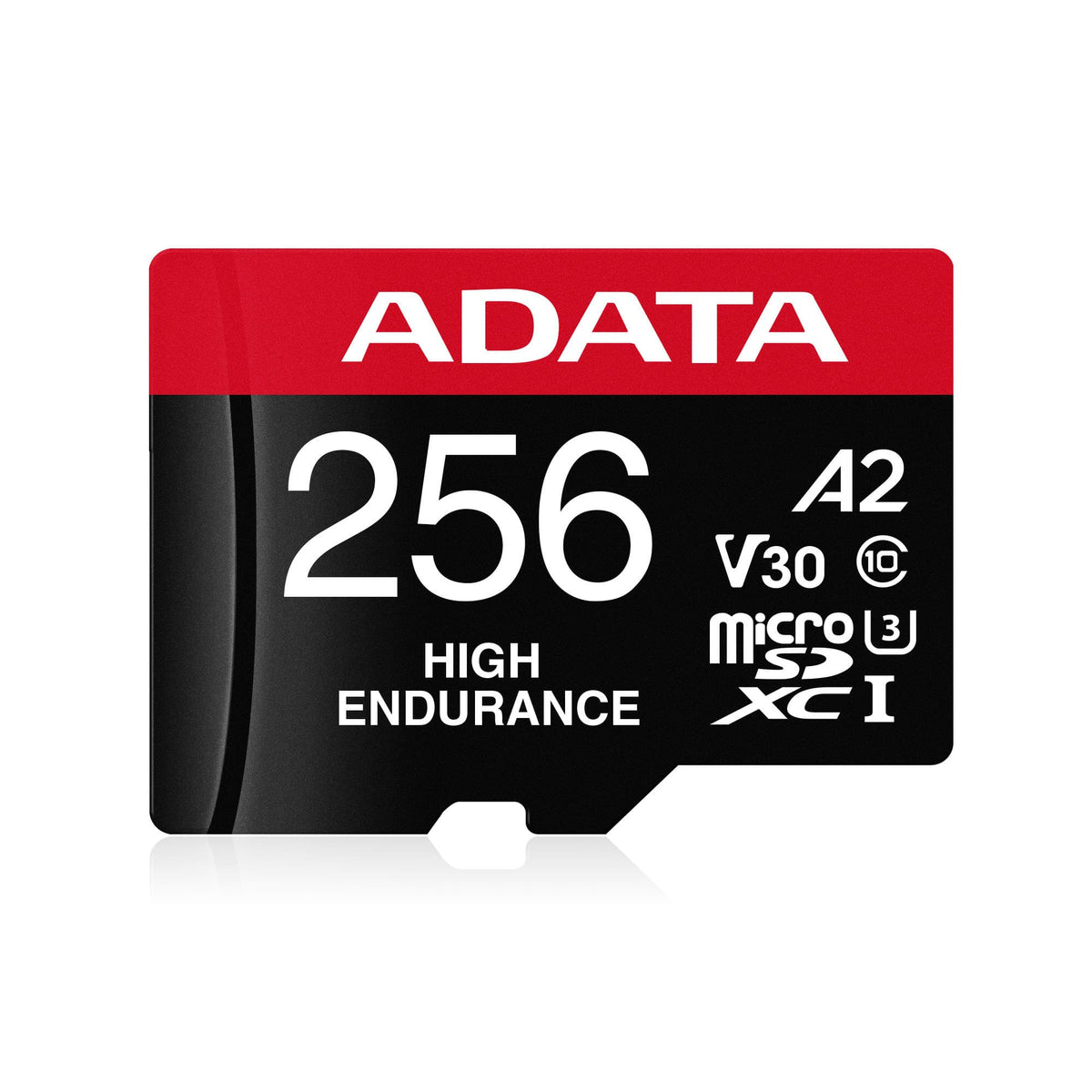 ADATA AUSDX256GUI3V30SHA2-RA1 flashminne