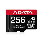 ADATA AUSDX256GUI3V30SHA2-RA1 flashminne