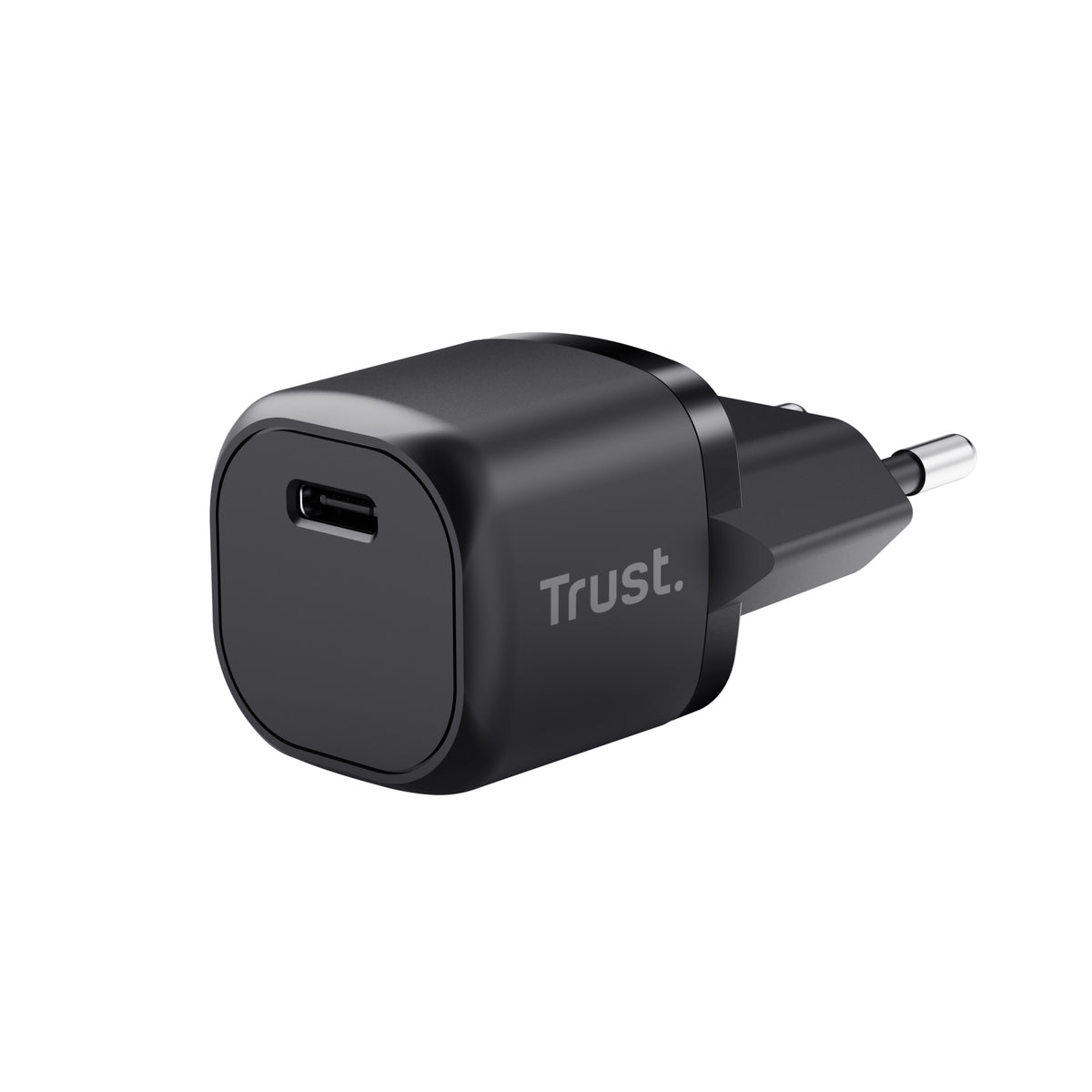 Trust Maxo Universal Svart AC inomhus