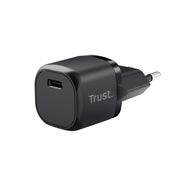 Trust Maxo Universal Svart AC inomhus