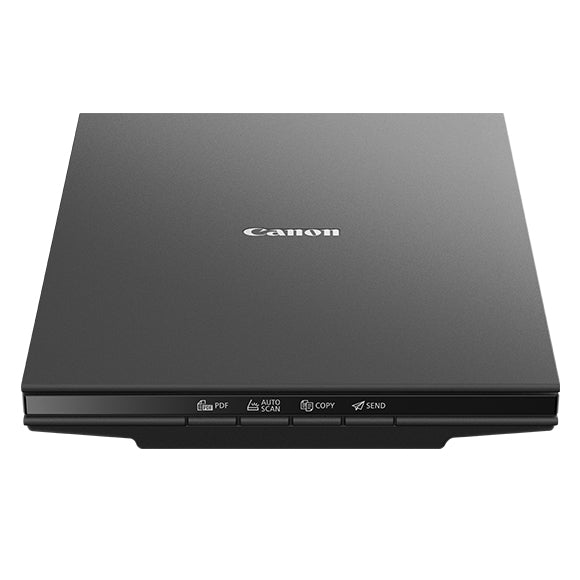 Canon CanoScan LiDE 300 Flatbäddsskanner 2400 x 2400 DPI A4 Svart