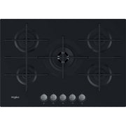 Whirlpool AKWL 728/NB Svart Inbyggd