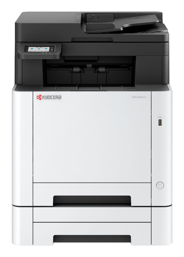 KYOCERA ECOSYS MA2101cwfx laser A4 1200 x 1200 DPI 21 ppm