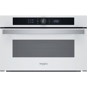 Whirlpool WMD44MW Vit Grillmikrovågsugn Inbyggd 31 l 1000 W