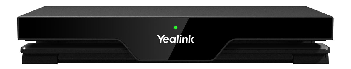 Yealink RoomCast for Zoom Rooms trådlöst presentationssystem HDMI Skrivbord