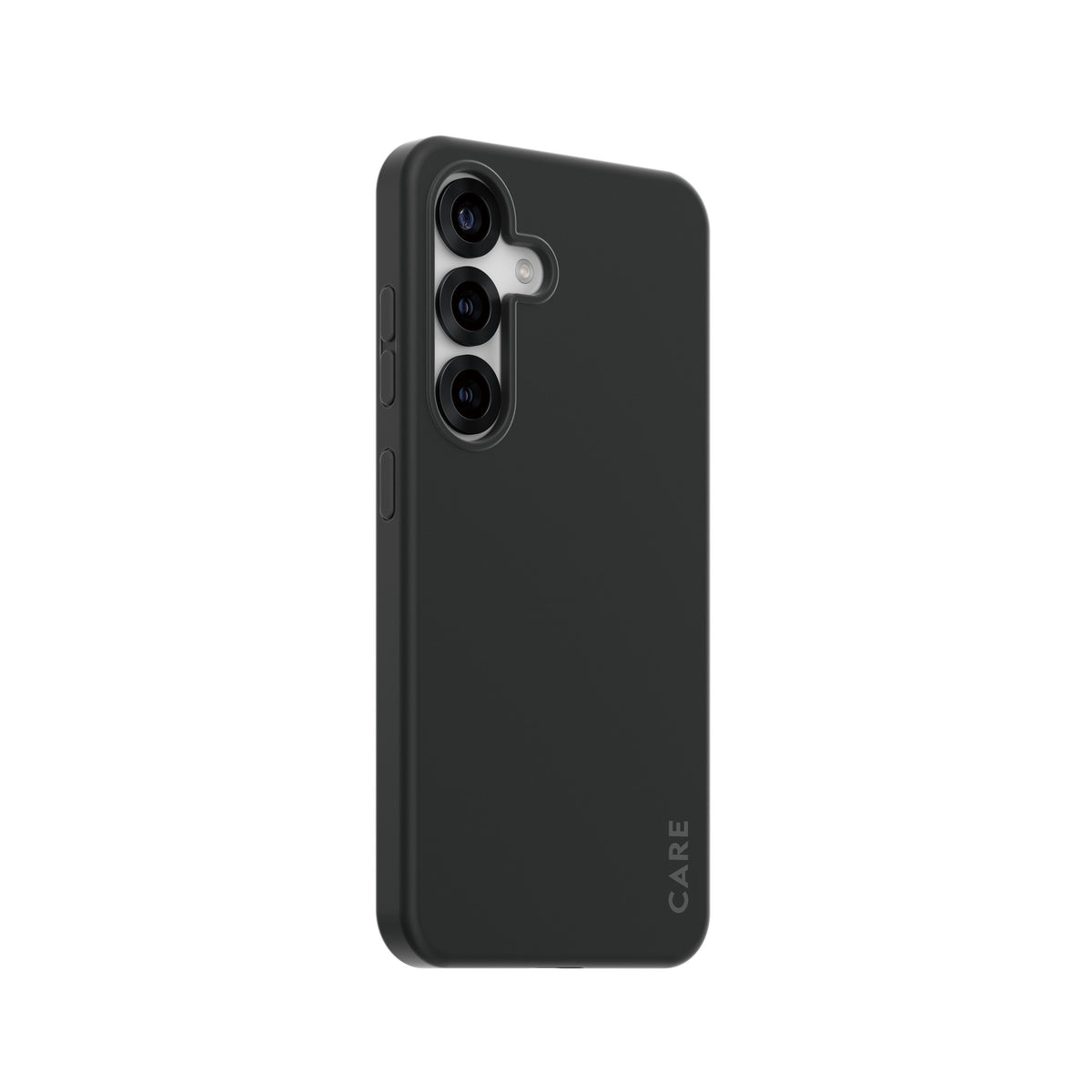 PanzerGlass CARE by Case Black Samsung Galaxy S25