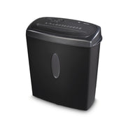 Hama Home X10CD dokumentförstörare Tvärsgående skärning 72 dB