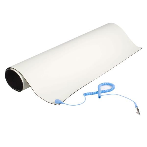 StarTech.com M3013 antistatiska golvmattor Beige