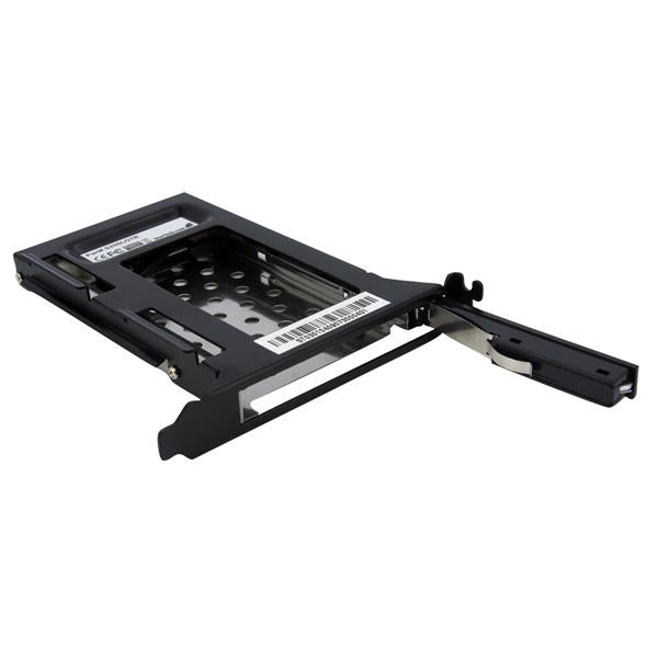 StarTech.com S25SLOTR drive bay-paneler