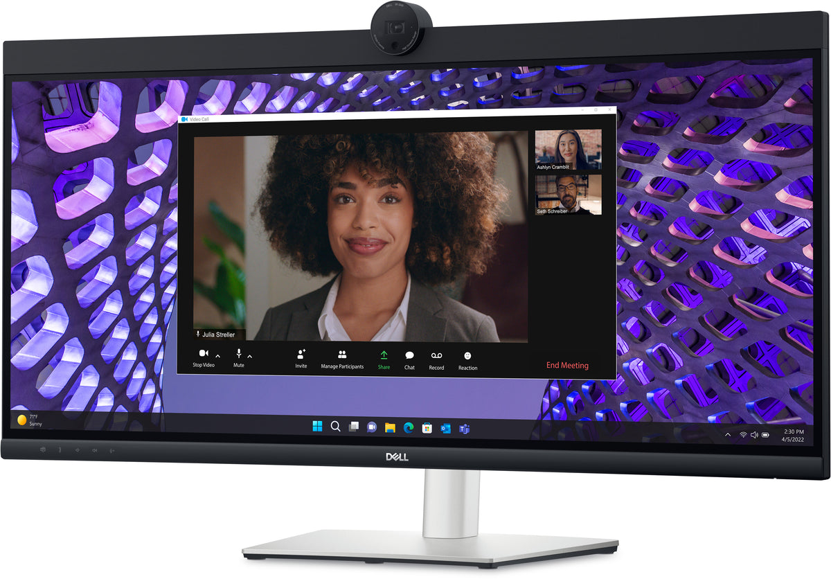 DELL P Series P3424WEB