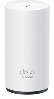 TP-Link DECO BE25 Dual-band (2,4 GHz / 5 GHz)