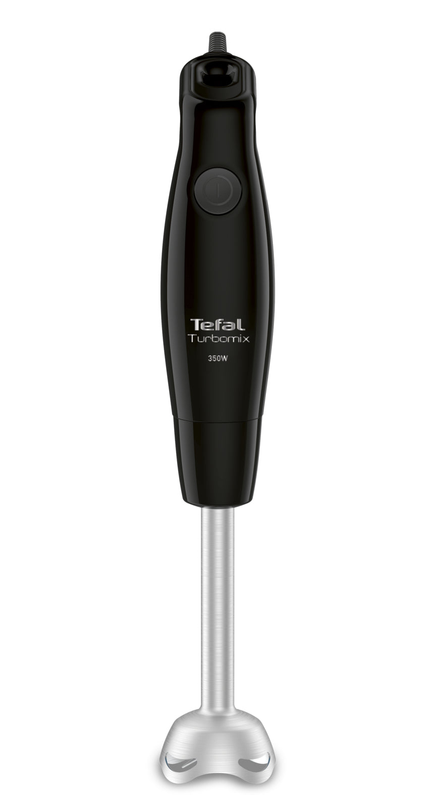 Tefal Turbomix HB1218 0,8 l Stavmixer 350 W Svart
