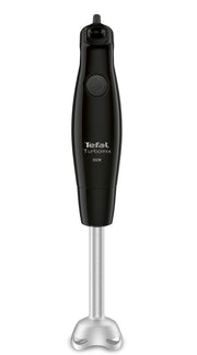 Tefal Turbomix HB1218 0,8 l Stavmixer 350 W Svart
