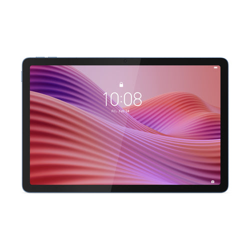 Lenovo Tab - 128 GB eMMC - Blå