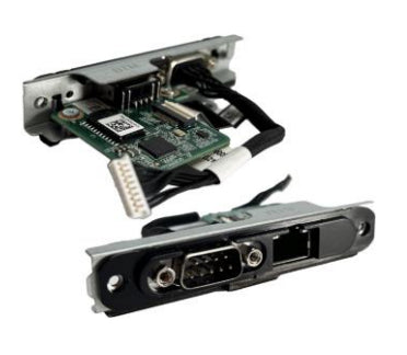 ASUS NUCIOALASCR nätverkskort/adapters RJ-45