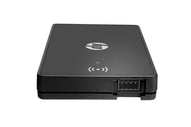HP universell USB-kortläsare