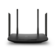 TP-Link Archer VR300 trådlös router Snabb Ethernet Dual-band (2,4 GHz / 5 GHz) Svart