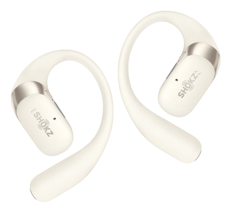 SHOKZ OpenFit 2 Headset True Wireless Stereo (TWS) Öronkrok