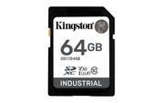 Kingston Technology Industrial
