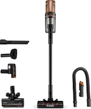 Gorenje SVC259449NDCO Skaftdammsugare