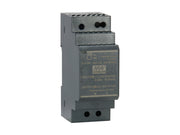 LevelOne POW-2411 strömförsörjningsenheter 30 W Svart