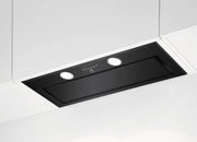 Electrolux LFG719R Inbyggd Svart 700 m³/h
