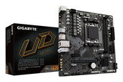 GIGABYTE A620M H moderkort AMD A620 AM5-sockel micro ATX