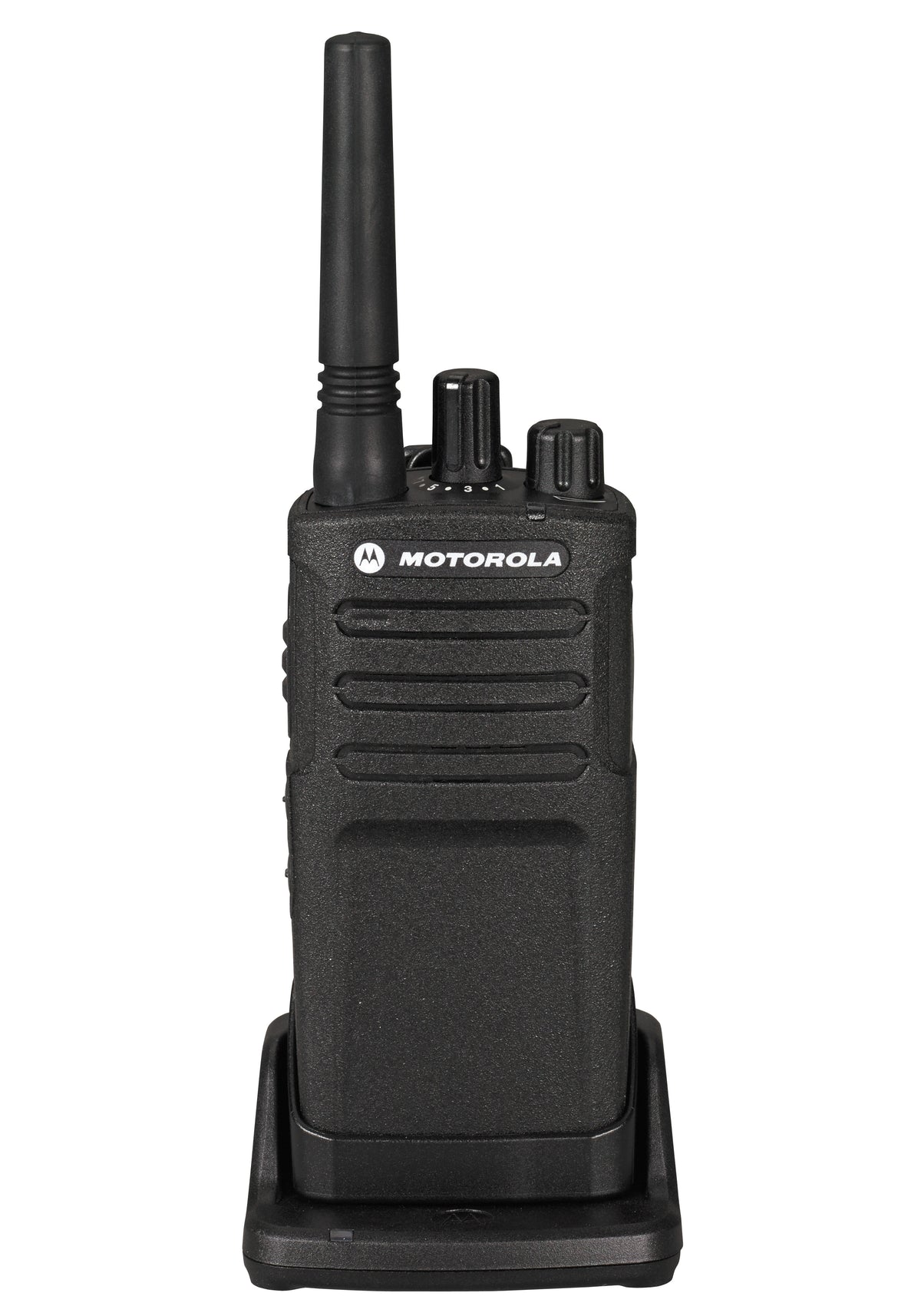 Motorola XT420 tvåvägsradio 16 kanaler 446.00625