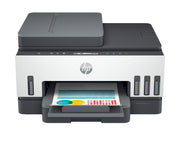 HP Smart Tank 7305 Trådlöst All-in-One Färg Skrivare - Termisk bläckstråle - Duplex