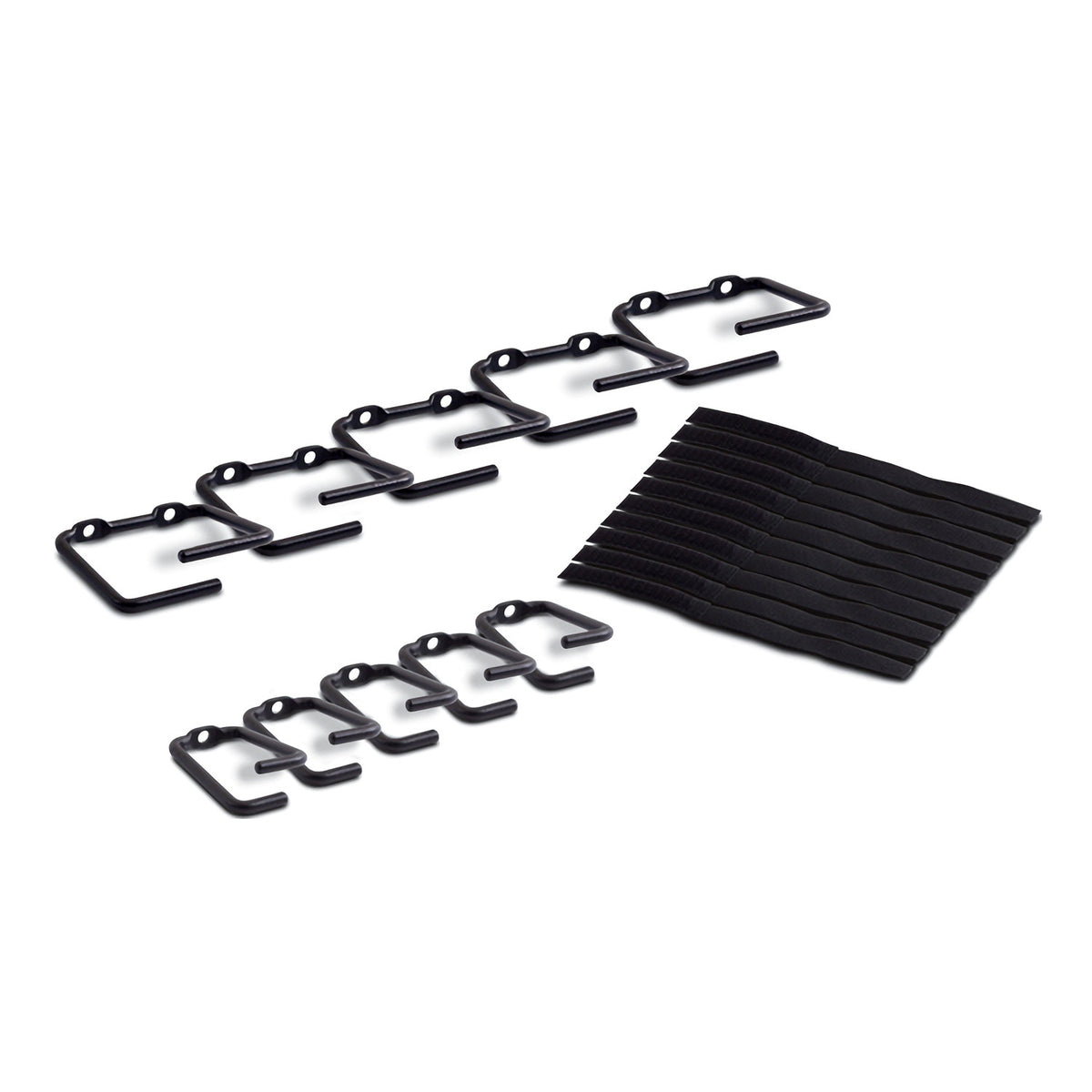APC AR8113A rack tillbehör Monteringssats