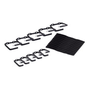 APC AR8113A rack tillbehör Monteringssats