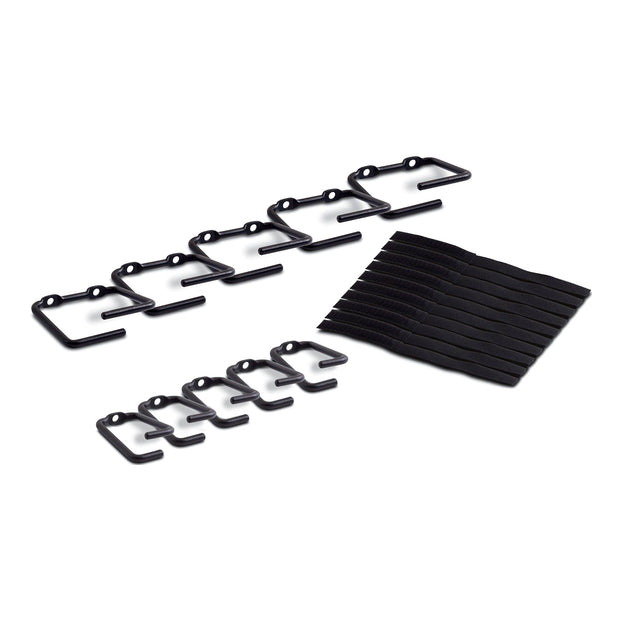 APC AR8113A rack tillbehör Monteringssats
