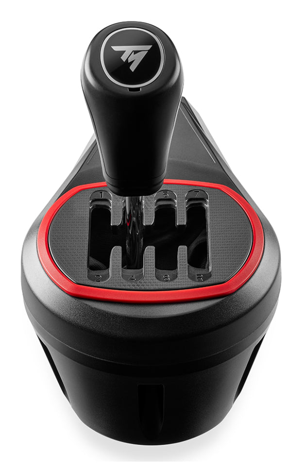 Thrustmaster TH8S Shifter Växelpaddel till racingratt