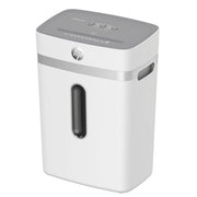 HP OneShred 12CC dokumentförstörare Partikelsnitt 65 dB