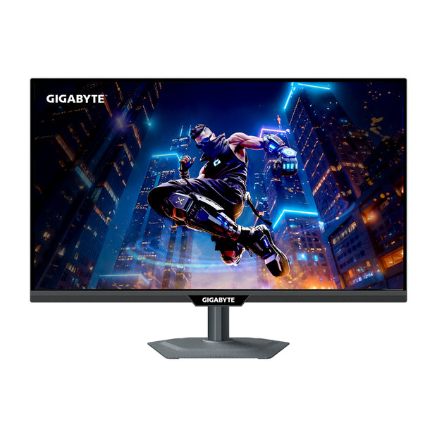 GIGABYTE M27Q3 - QHD