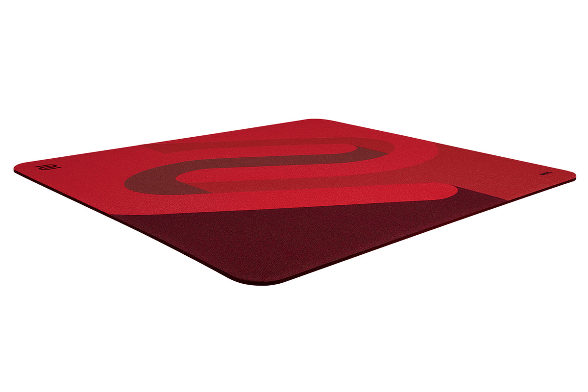 ZOWIE G-SR-SE ROUGE II Spelmusmatta Röd