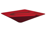 ZOWIE G-SR-SE ROUGE II Spelmusmatta Röd