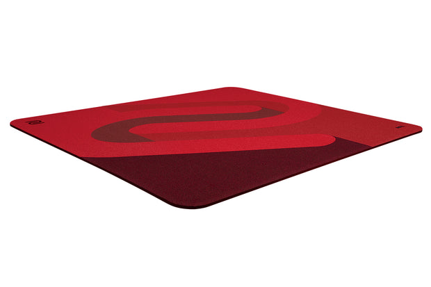 ZOWIE G-SR-SE ROUGE II Spelmusmatta Röd musmattor