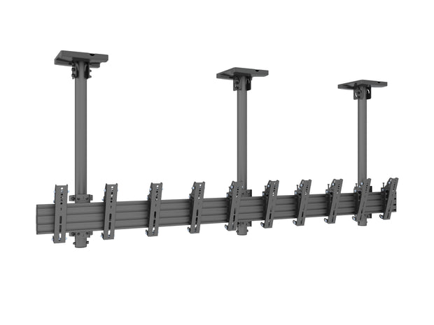 Multibrackets 5063 fäste för skyltningsskärm