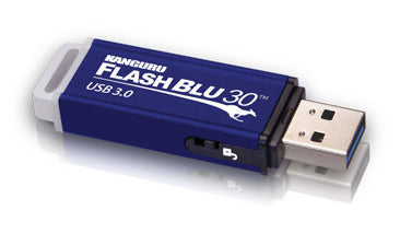 iStorage Kanguru ALK-FB30-16G USB-sticka