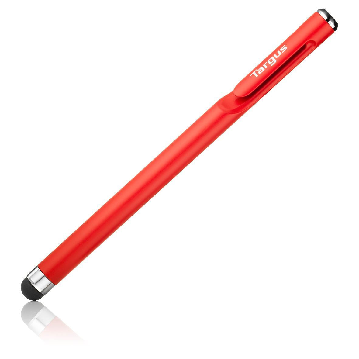 Targus AMM16501AMGL stylus-pennor 10 g Röd