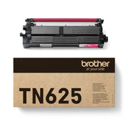 Brother TN-625M Tonerkassett Original Magenta