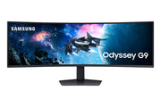 Samsung G95C - 49" - QHD