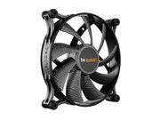 be quiet! Shadow Wings 2 140mm PWM Datorväska Fan