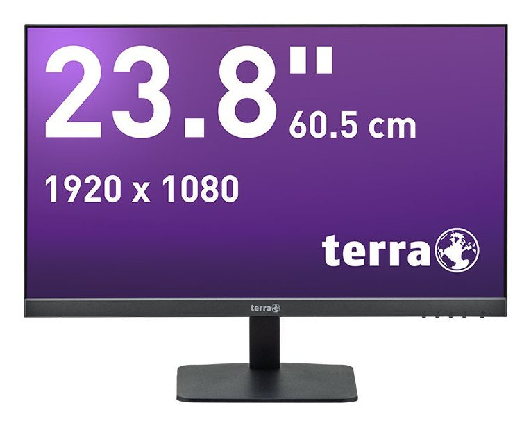 TERRA 2427W