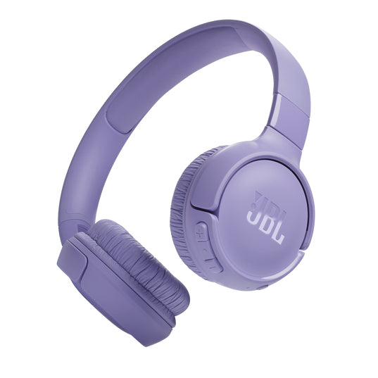 JBL Tune 520BT Headset Trådlös Huvudband Samtal/musik USB Type-C