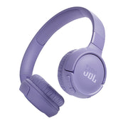 JBL Tune 520BT Headset Trådlös Huvudband Samtal/musik USB Type-C