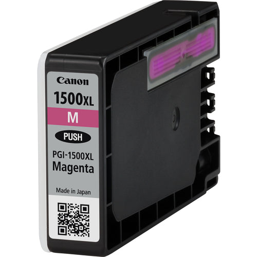 Canon 9194B001 bläckpatroner Original Magenta